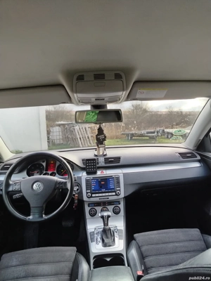 Passat b6 automat - imagine 5