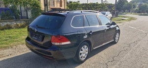 Volkswagen Golf V 2008 - imagine 3