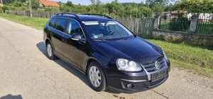Volkswagen Golf V 2008