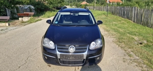 Volkswagen Golf V 2008 - imagine 4