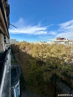 UNIRII - FANTANI 5 camere decomandat etaj 5 panorama deosebita