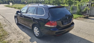 Volkswagen Golf V 2008 - imagine 5