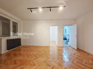 Floreasca - Compozitori | 3 Cam. | Renovat | 1 Min. Parc 