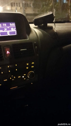 Vind Nissan Almera, 2006,E4, impecabil, 121000 km, 1800 0 - imagine 4