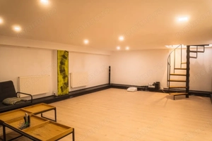 Apartament 4 camere, 130mp utili, garaj , parter - Fabrica de bere