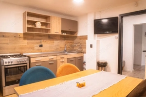 Apartament 4 camere, 130mp utili, garaj , parter  - Fabrica de bere - imagine 7