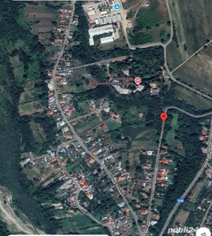 teren de vanzare Drajna de Jos Prahova