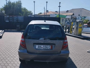 Vand mercedes a class 150 - imagine 4