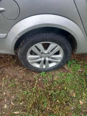 Vând opel astra  pentru piese de schimb  - imagine 3
