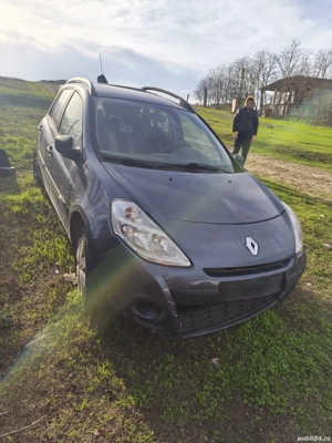 Dezmembrez renault clio 3 break 