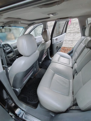 Hyundai Santa Fe 2.0 CRDI - imagine 4