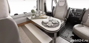 Autovan Giotti 60T Citroen  - imagine 4