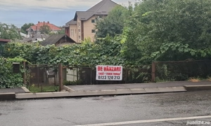 Vand Teren + Casa batraneasca