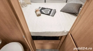 Autovan Giotti 60T Citroen  - imagine 3