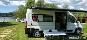 Autovan Giotti 60T Citroen  - imagine 7