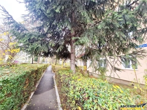 Cartierul Florilor, imobil renovabil, etaj intermediar, zona linistita, Brasov