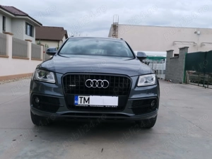 Vand AudiQ5 an. 2015 deosebit. 