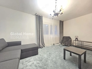 Apart 2 camere 60mp Decomandat | Baneasa - Belizarie - Parc Herastrau