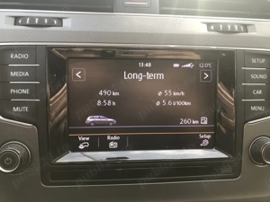 Vw Golf 7 atate impecabila - imagine 3