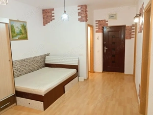 garsoniera titan-rasarit de soare-centrala-modern