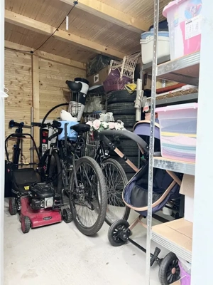 Casa insiruita, 90mp Utili, 227mp Teren, 4 camere -  Sacalaz - imagine 20