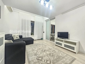 Apart 2 camere 58mp + Terasa 52mp | Aviatiei - Baneasa | Imobil Nou