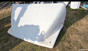 Vand/dezmembrez piese Fiat Ducato - imagine 3