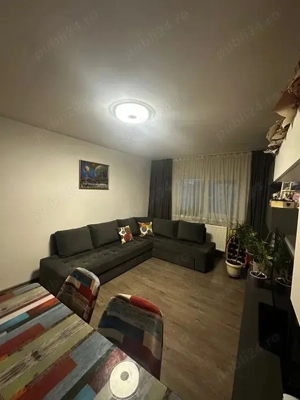 2 Camere Nicolina 1 - Prima Statie 