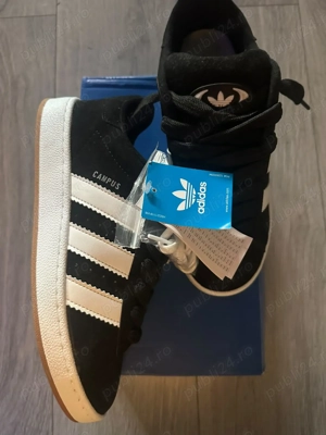 Adidas campus 00s noi 43
