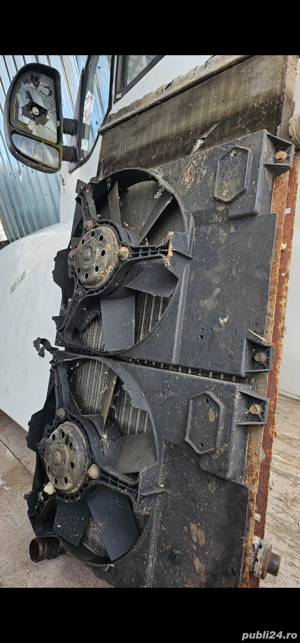 Vand/dezmembrez piese Fiat Ducato - imagine 4