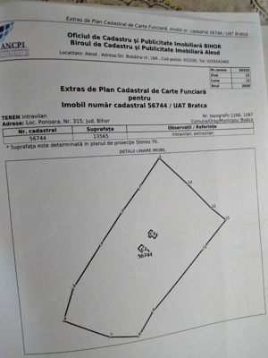 Se vinde casă bătrânească în zonă de munte - imagine 8