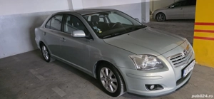 vanzare Toyota - imagine 3