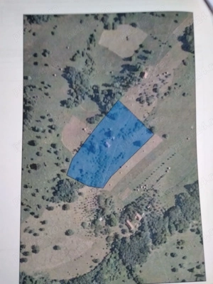 Se vinde casă bătrânească în zonă de munte - imagine 9