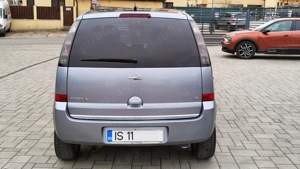 Opel Meriva fab.2009  motor 1,6 benzina + GPL - imagine 5