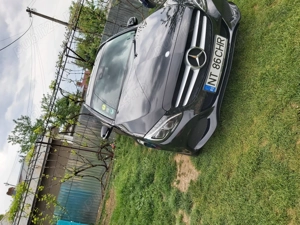 Vand Mercedes benz bluetec 2015