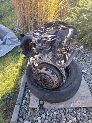 Piese Ford Focus II 2005