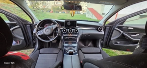 Mercedes C 220 CDI - imagine 5