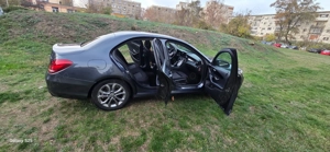 Mercedes C 220 CDI - imagine 4