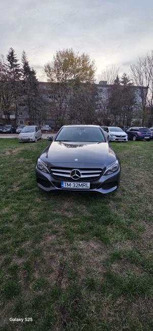 Mercedes C 220 CDI - imagine 6
