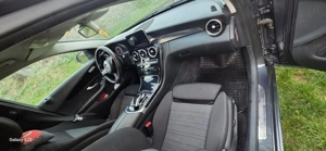Mercedes C 220 CDI - imagine 3
