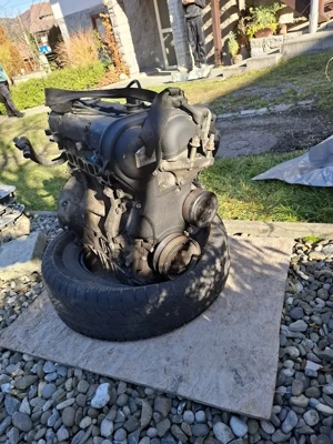 Piese Ford Focus II 2005 - imagine 2