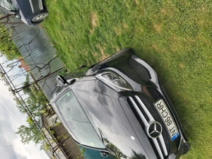 Vand Mercedes benz bluetec 2015 - imagine 4