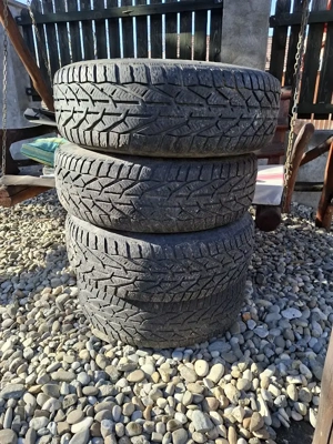 Piese Ford Focus II 2005 - imagine 4