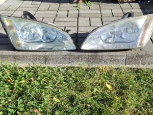 Piese Ford Focus II 2005 - imagine 5