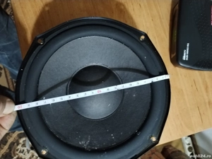 Difuzor bass 20 cm Panasonic 