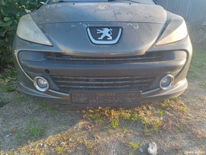 Dezmembrez Peugeot 2007