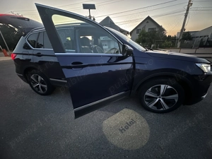 Vând Seat Tarraco - imagine 5