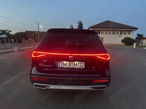 Vând Seat Tarraco - imagine 4