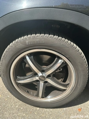 Bmw X5 E70 Vand Schimb - imagine 2