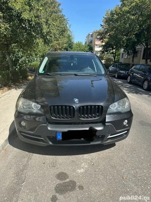 Bmw X5 E70 Vand Schimb - imagine 5